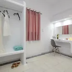 Jardin De Castillo , Naxos Town Apartman *