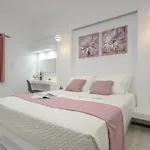 Jardin De Castillo , Naxos Town Διαμέρισμα *