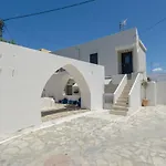 Jardin De Castillo , Naxos Town Διαμέρισμα *