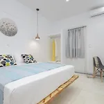 Διαμέρισμα Jardin De Castillo , Naxos Town *