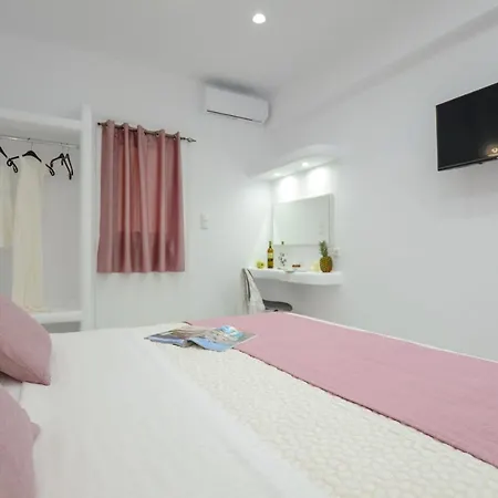 Jardin De Castillo , Naxos Town Naxos City