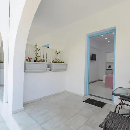 Jardin De Castillo , Naxos Town Διαμέρισμα Naxos City