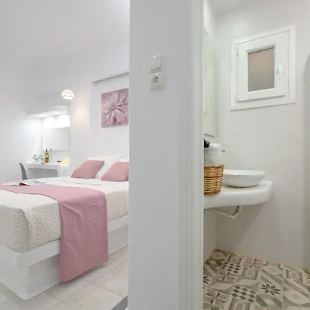 公寓 Jardin De Castillo , Naxos Town *