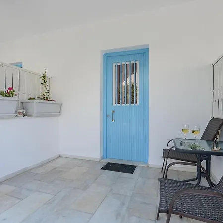 Jardin De Castillo , Naxos Town Apartament *