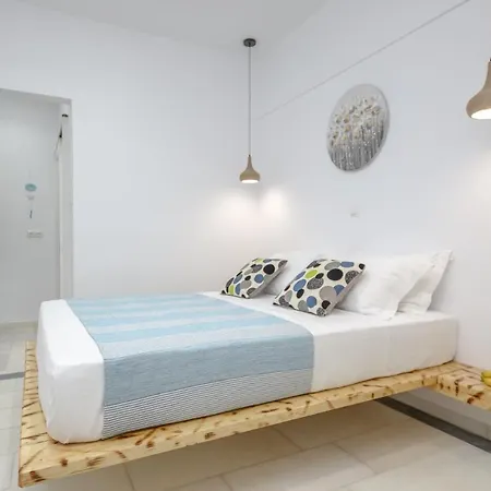 Apartament Jardin De Castillo , Naxos Town Naxos City