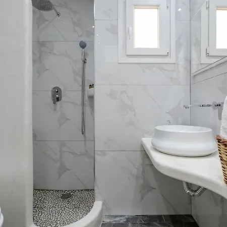 Apartament Jardin De Castillo , Naxos Town Naxos City