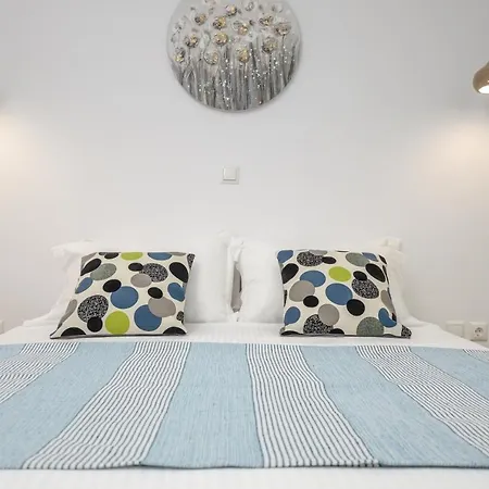 Jardin De Castillo , Naxos Town