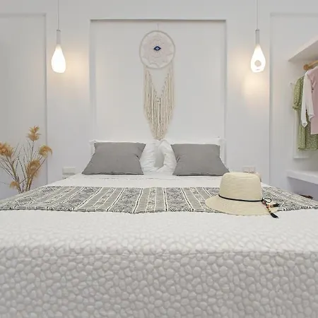 Apartament Jardin De Castillo , Naxos Town Naxos City