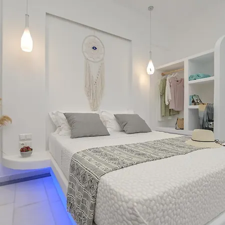 Jardin De Castillo , Naxos Town Apartament *
