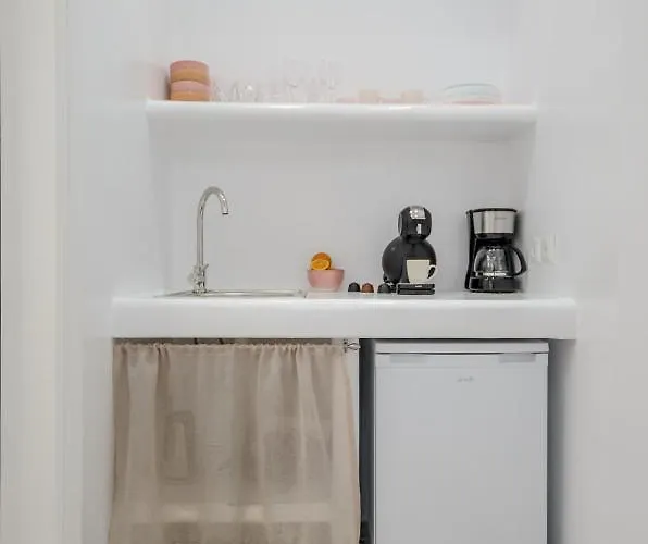 Jardin De Castillo , Naxos Town Naxos City